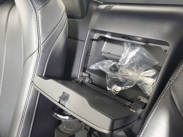 Certified 2025 MAZDA MX-5 Miata RF Grand Touring image 30