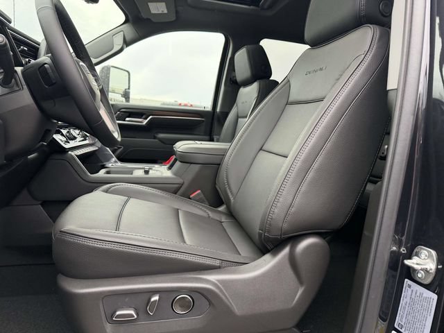 New 2026 GMC Sierra 2500 Denali w/ Denali Reserve Package AWD/4WD image 7