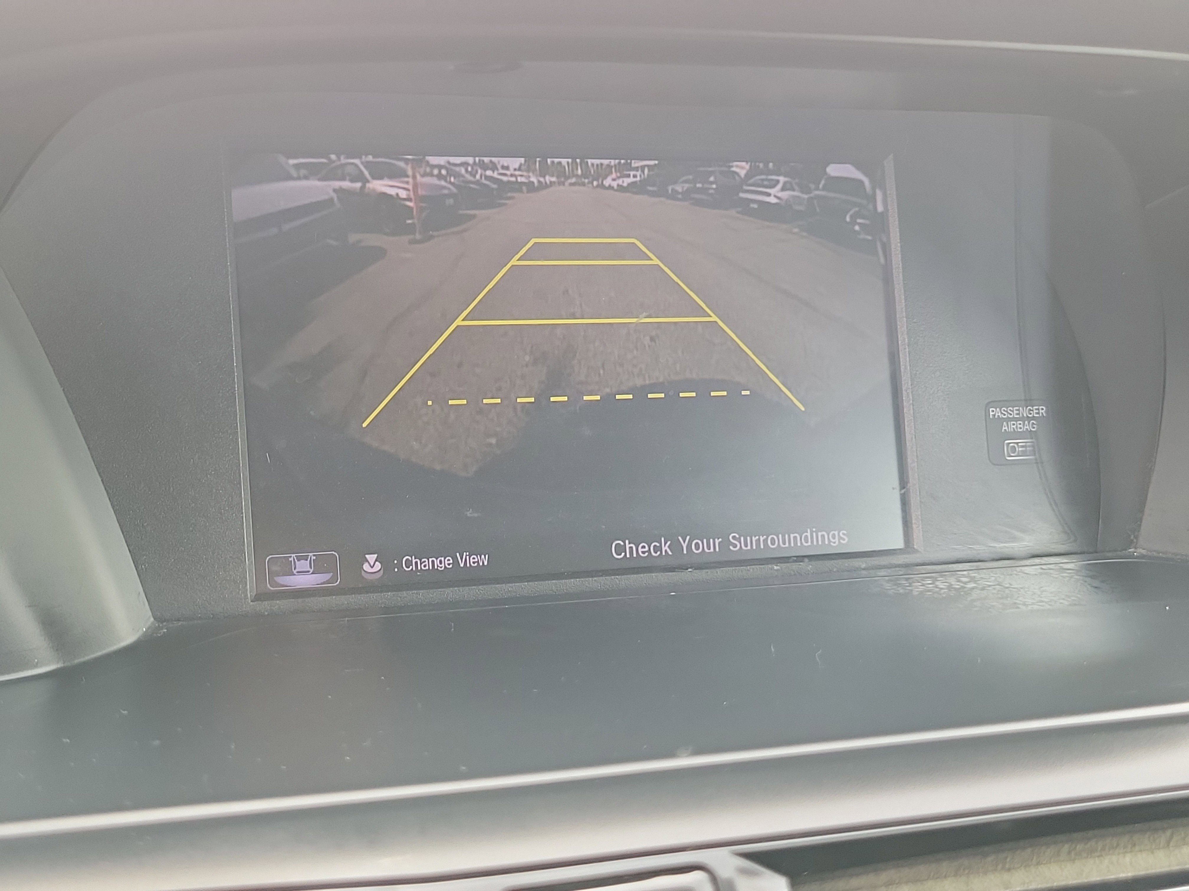 Used 2017 Honda Accord Sport image 14