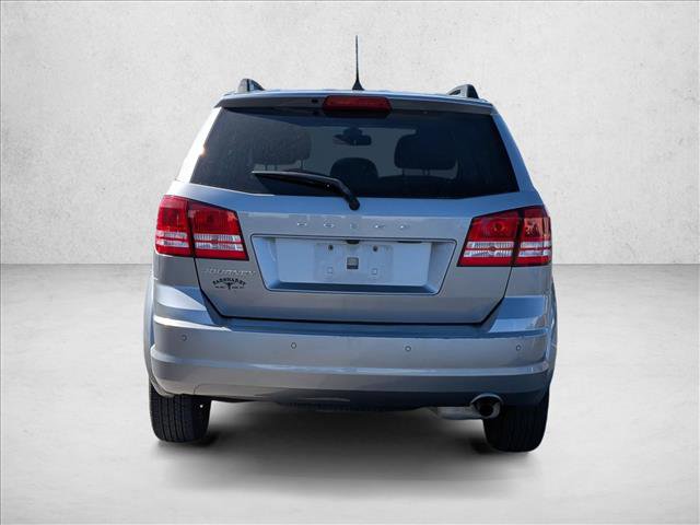 Used 2020 Dodge Journey SE w/ SE Popular Equipment Group image 6