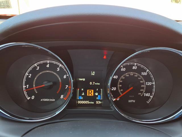 New 2026 Mitsubishi Outlander Sport LE AWD/4WD image 20