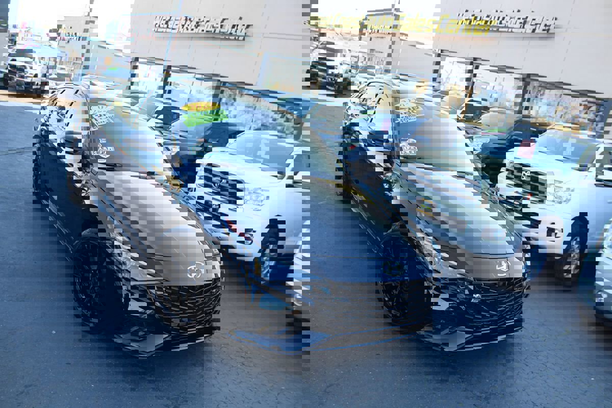 Used 2022 Hyundai Elantra N Line w/ Cargo Package image 35