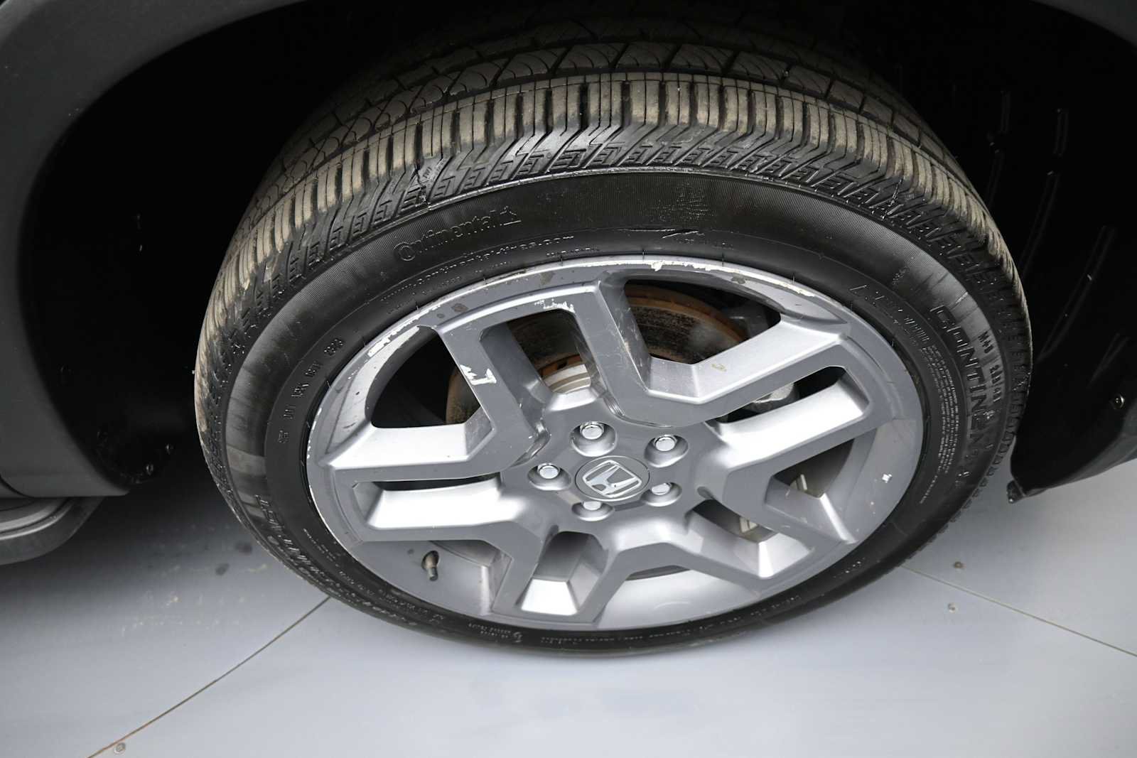 Certified 2023 Honda Passport EX-L image 13