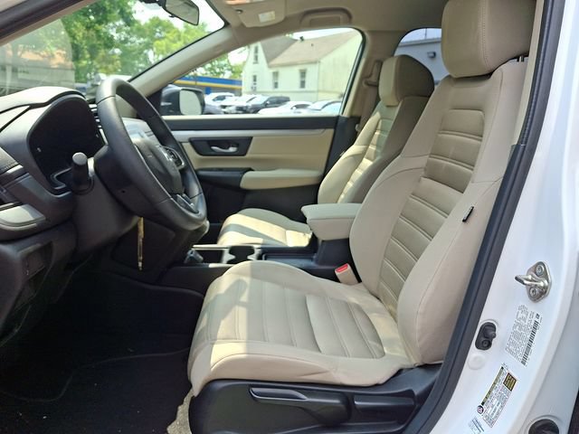 Certified 2019 Honda CR-V LX image 14