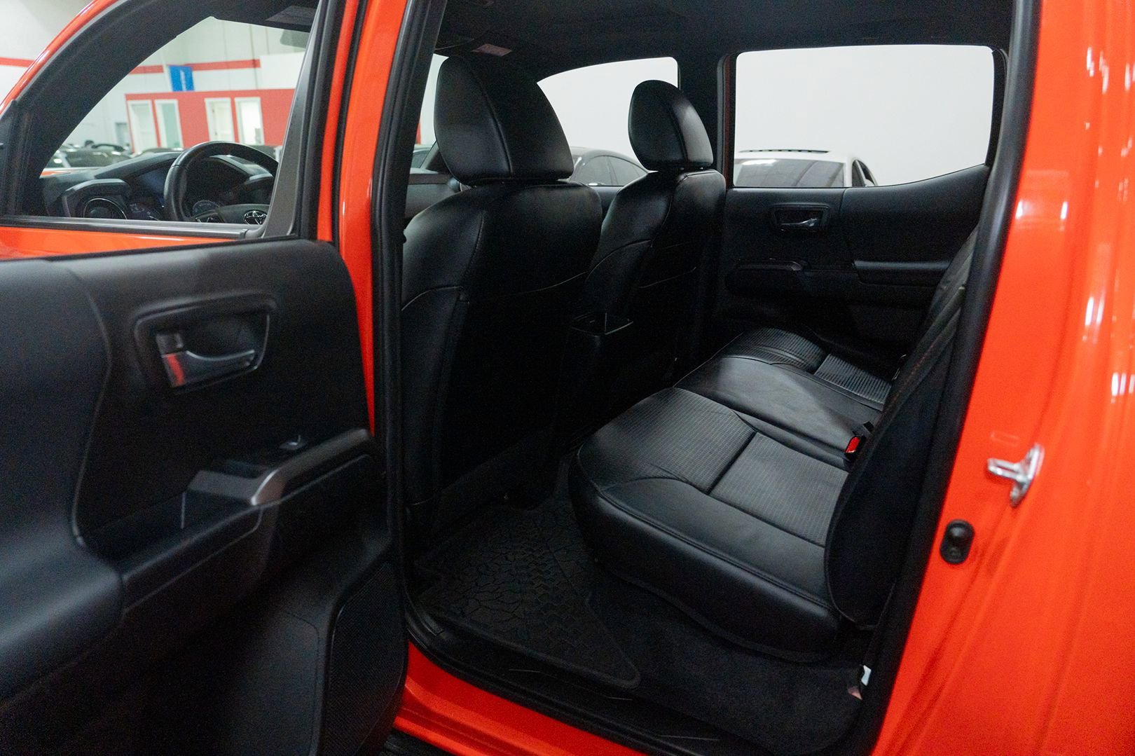 Used 2023 Toyota Tacoma TRD Pro AWD/4WD image 26