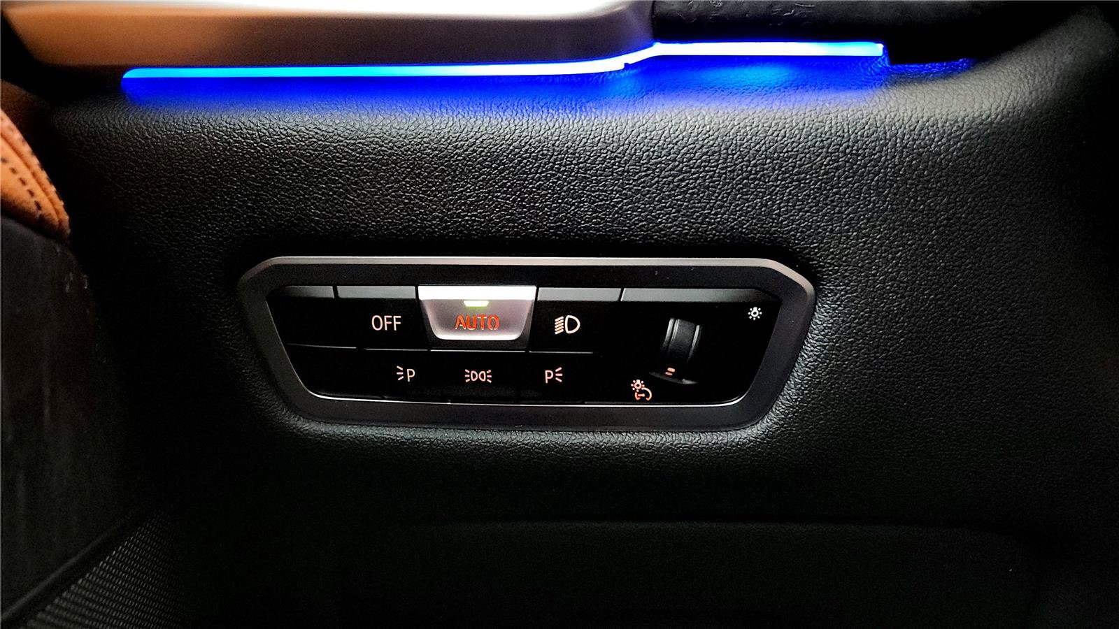 Used 2022 BMW X5 xDrive40i image 43