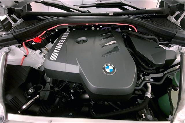 New 2026 BMW X3 xDrive30 w/ Premium Package image 8