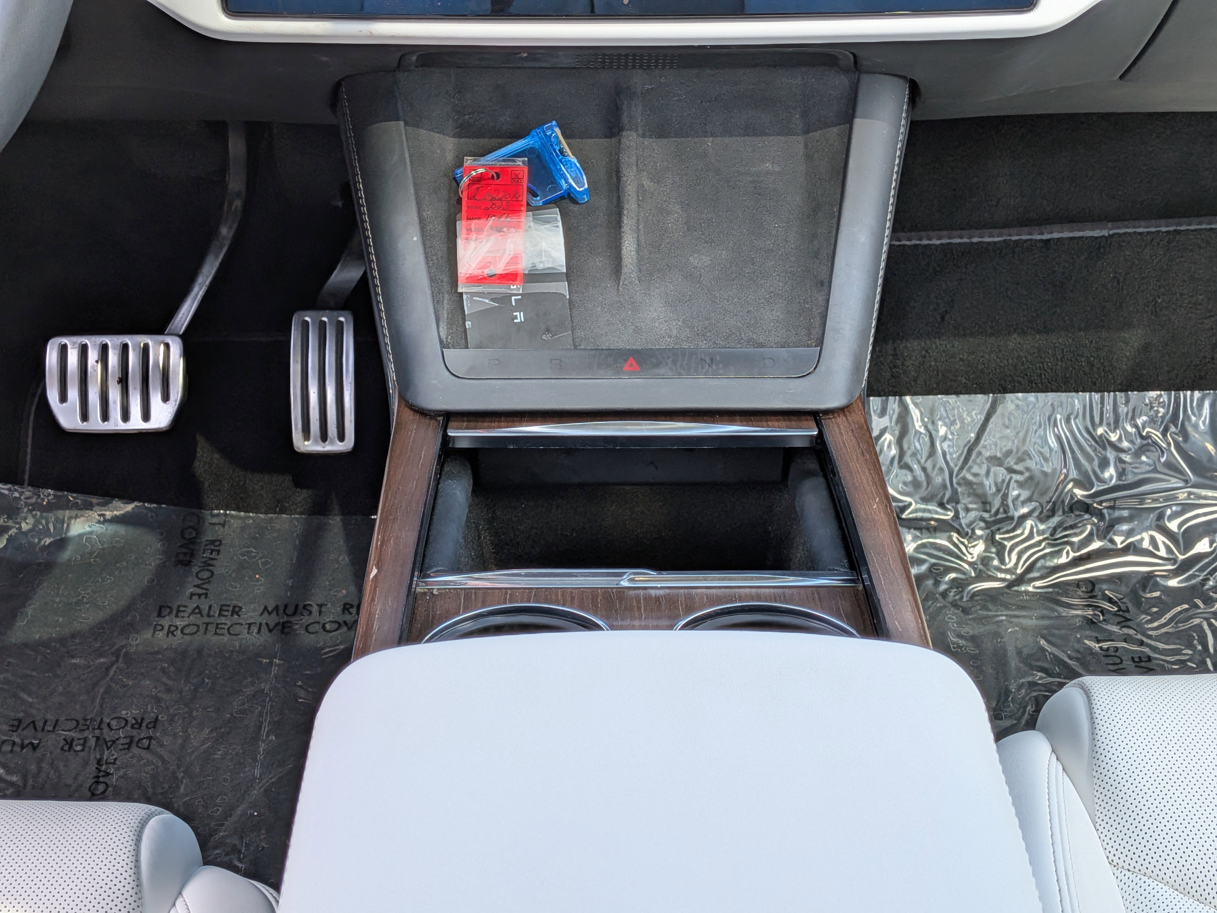 Used 2023 Tesla Model X image 22