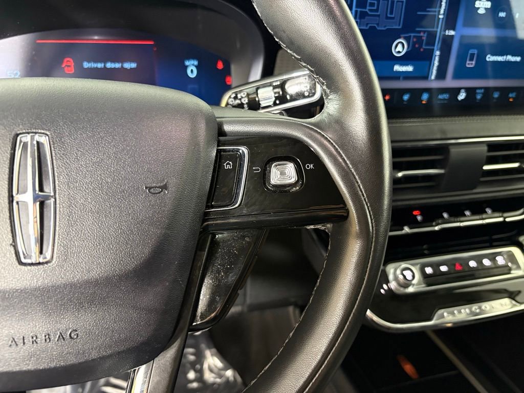 Used 2024 Lincoln Corsair Reserve w/ Equipment Group 201A image 23