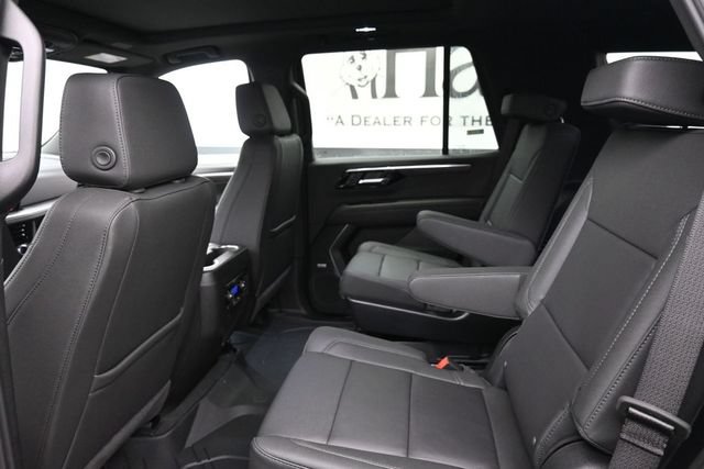 New 2026 Chevrolet Tahoe LT w/ Comfort Package AWD/4WD image 10