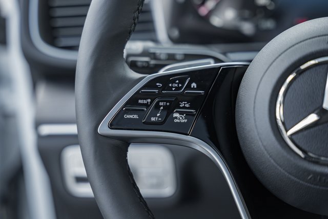 New 2026 Mercedes-Benz GLE 450 GLE 450 image 27