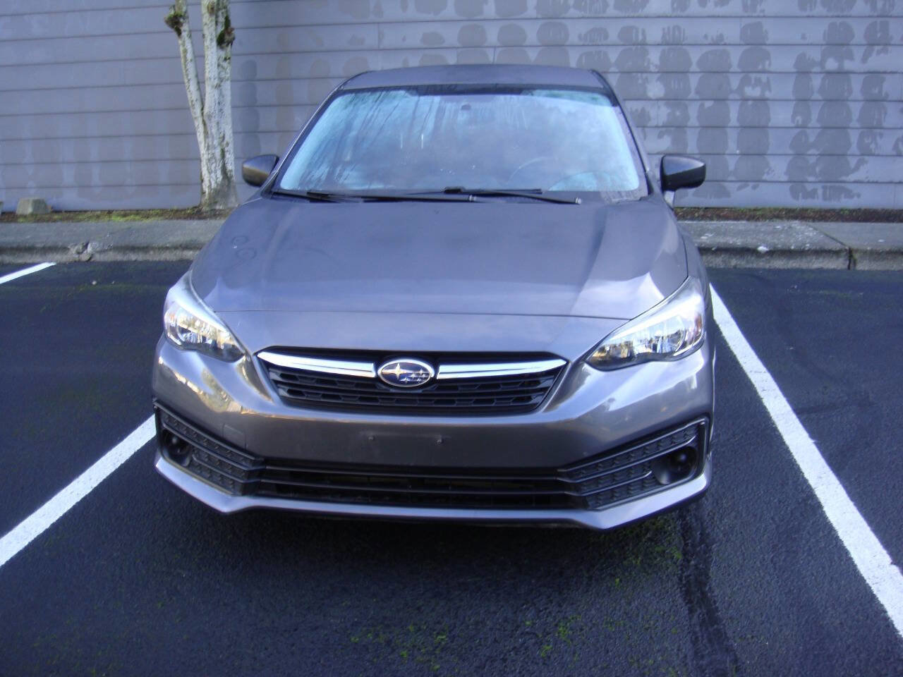 Used 2020 Subaru Impreza 2.0i image 3
