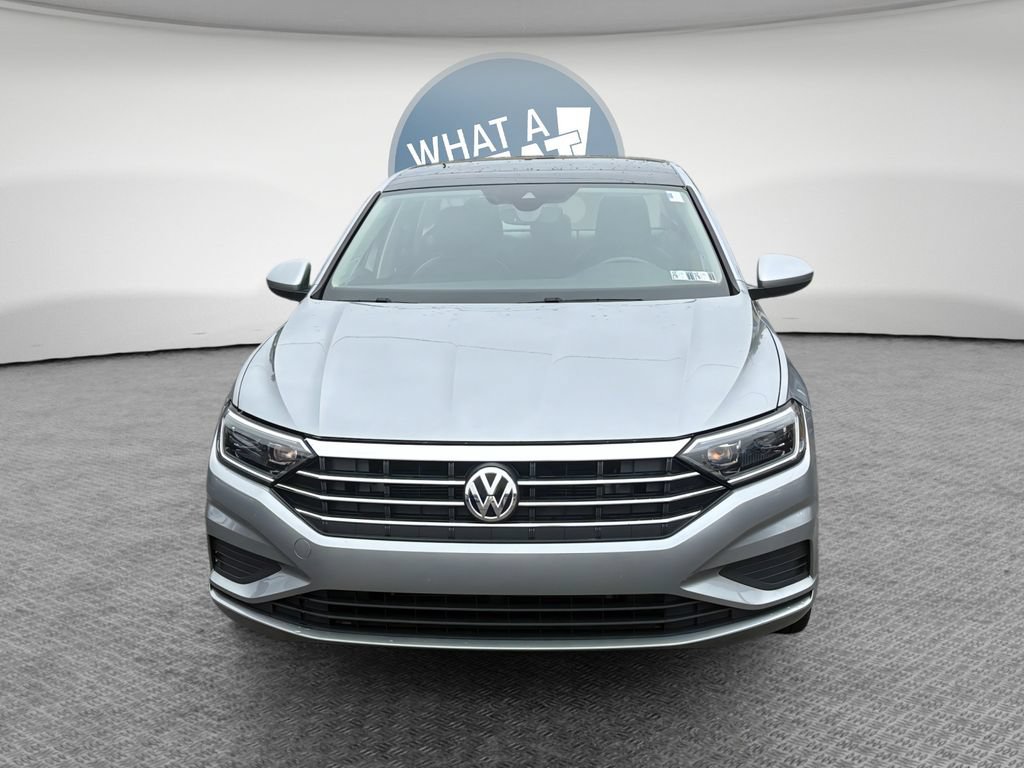 Used 2021 Volkswagen Jetta SEL FWD image 9