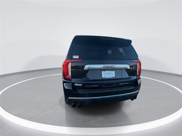Used 2021 GMC Yukon Denali image 7