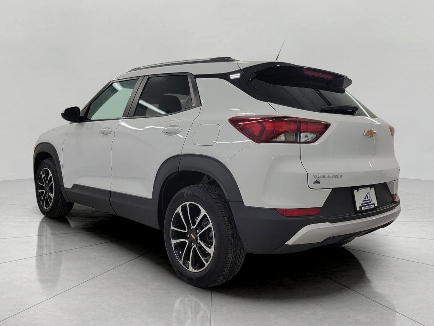 Certified 2024 Chevrolet TrailBlazer LT image 20