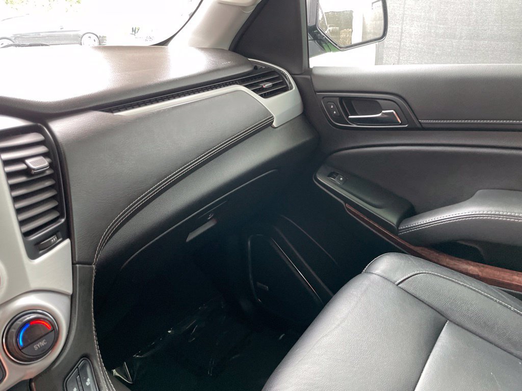 Used 2019 GMC Yukon SLT AWD/4WD image 28