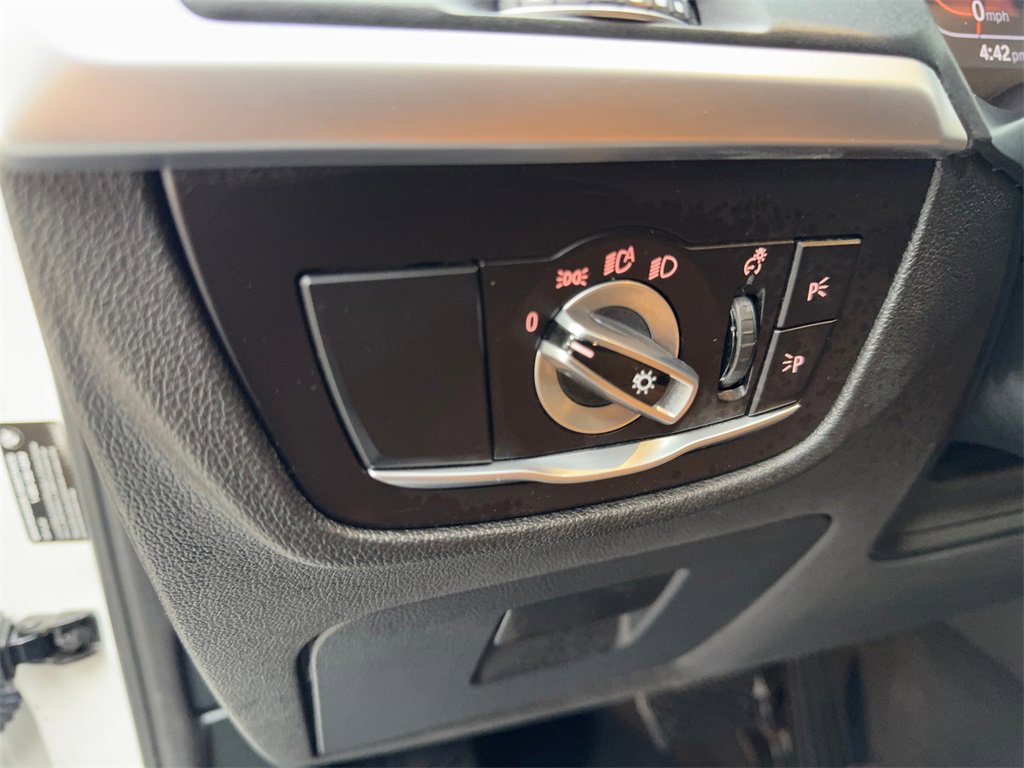 Used 2022 BMW X3 sDrive30i w/ Convenience Package image 56