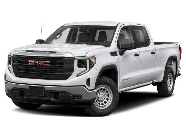 Used 2024 GMC Sierra 1500 Denali Ultimate