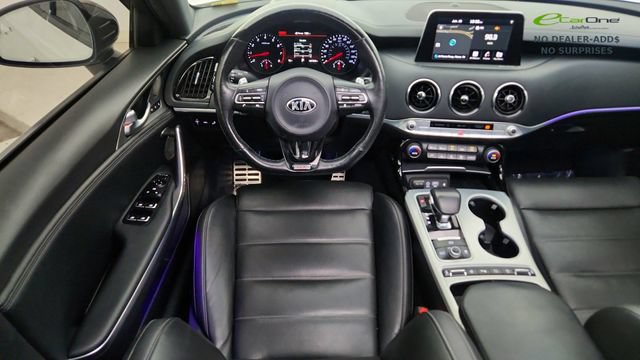 Used 2020 Kia Stinger GT2 AWD/4WD image 36