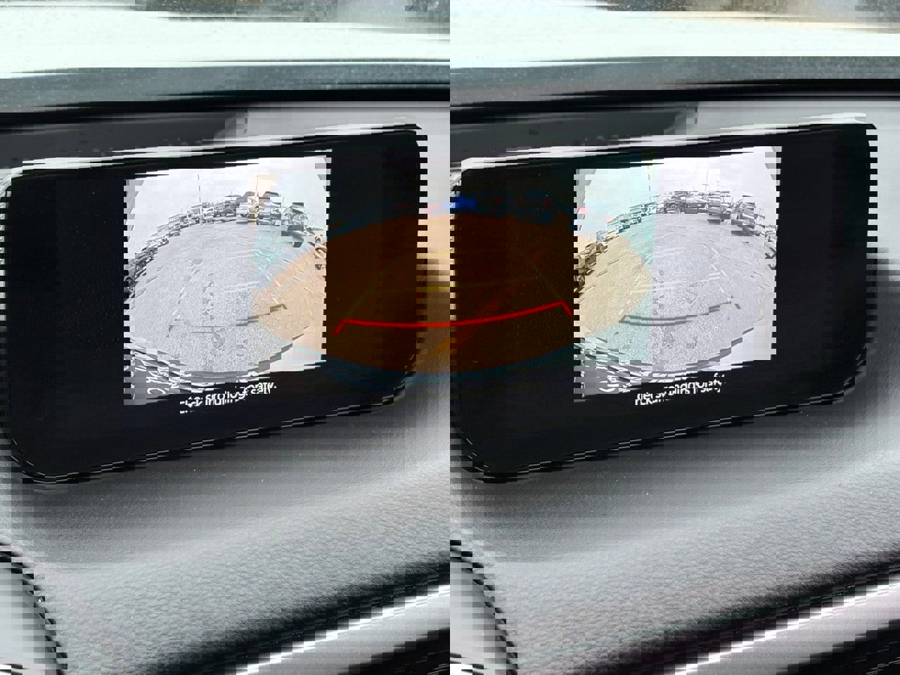 Used 2023 MAZDA CX-50 2.5 S w/ Cargo Package image 24