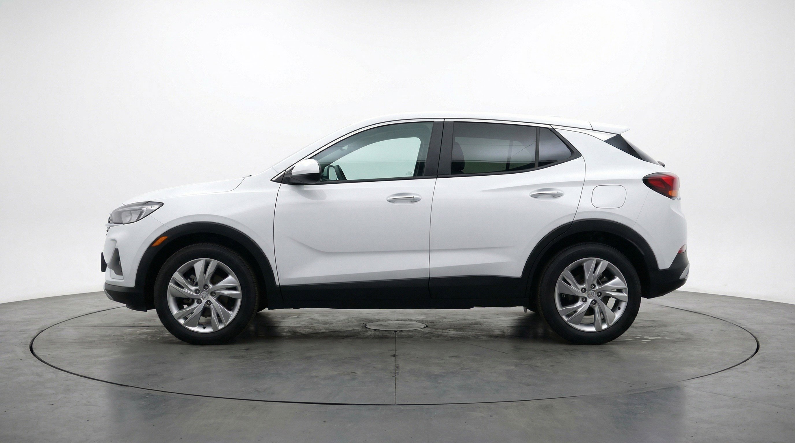 Used 2025 Buick Encore GX Preferred image 5