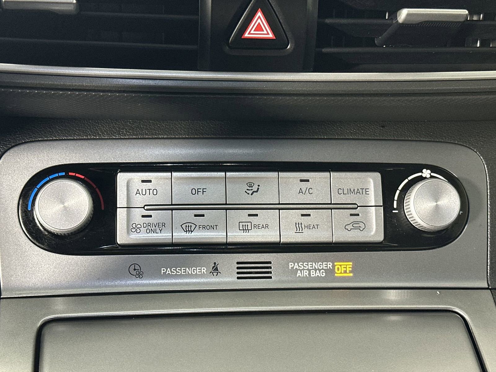 Used 2020 Hyundai Kona Ultimate image 23