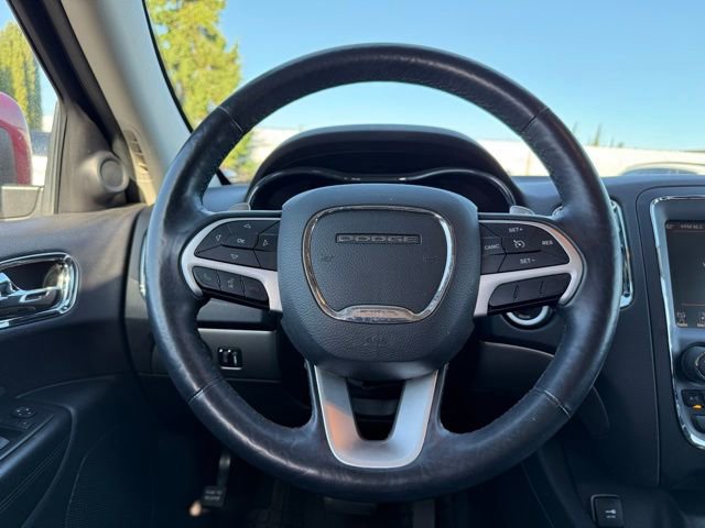 Used 2015 Dodge Durango SXT w/ Quick Order Package 23B AWD/4WD image 22