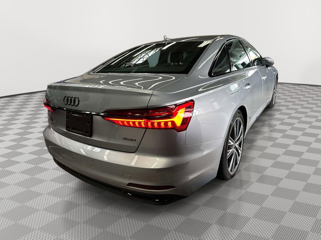 Used 2023 Audi A6 2.0T Premium w/ Convenience Package image 3