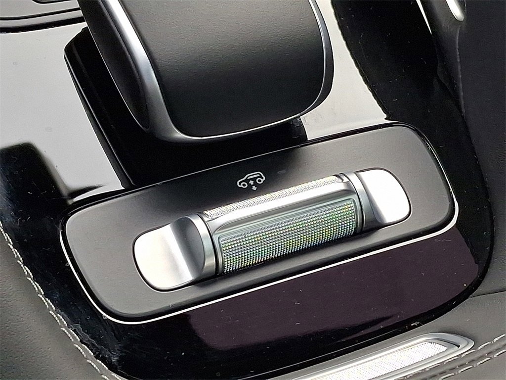 Certified 2024 Mercedes-Benz GLE 63 AMG S image 25