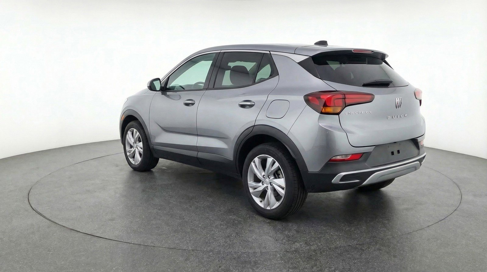 Used 2025 Buick Encore GX Preferred image 6