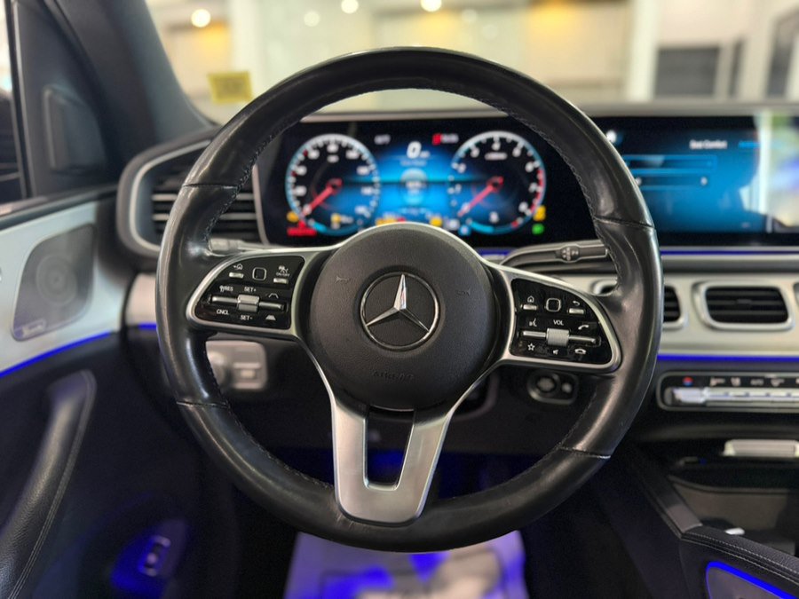 Used 2022 Mercedes-Benz GLE 350 w/ AMG Line Exterior image 25