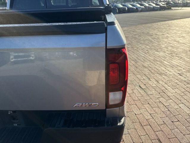 Used 2023 Honda Ridgeline RTL image 11