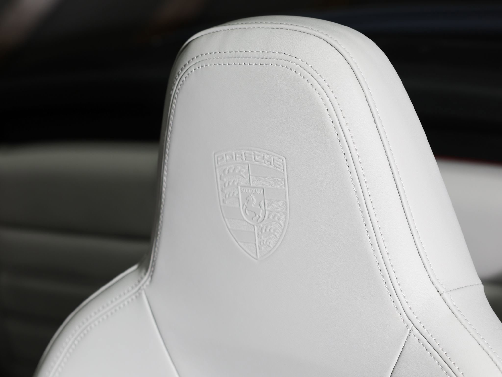 Used 2025 Porsche 911 Turbo S image 36