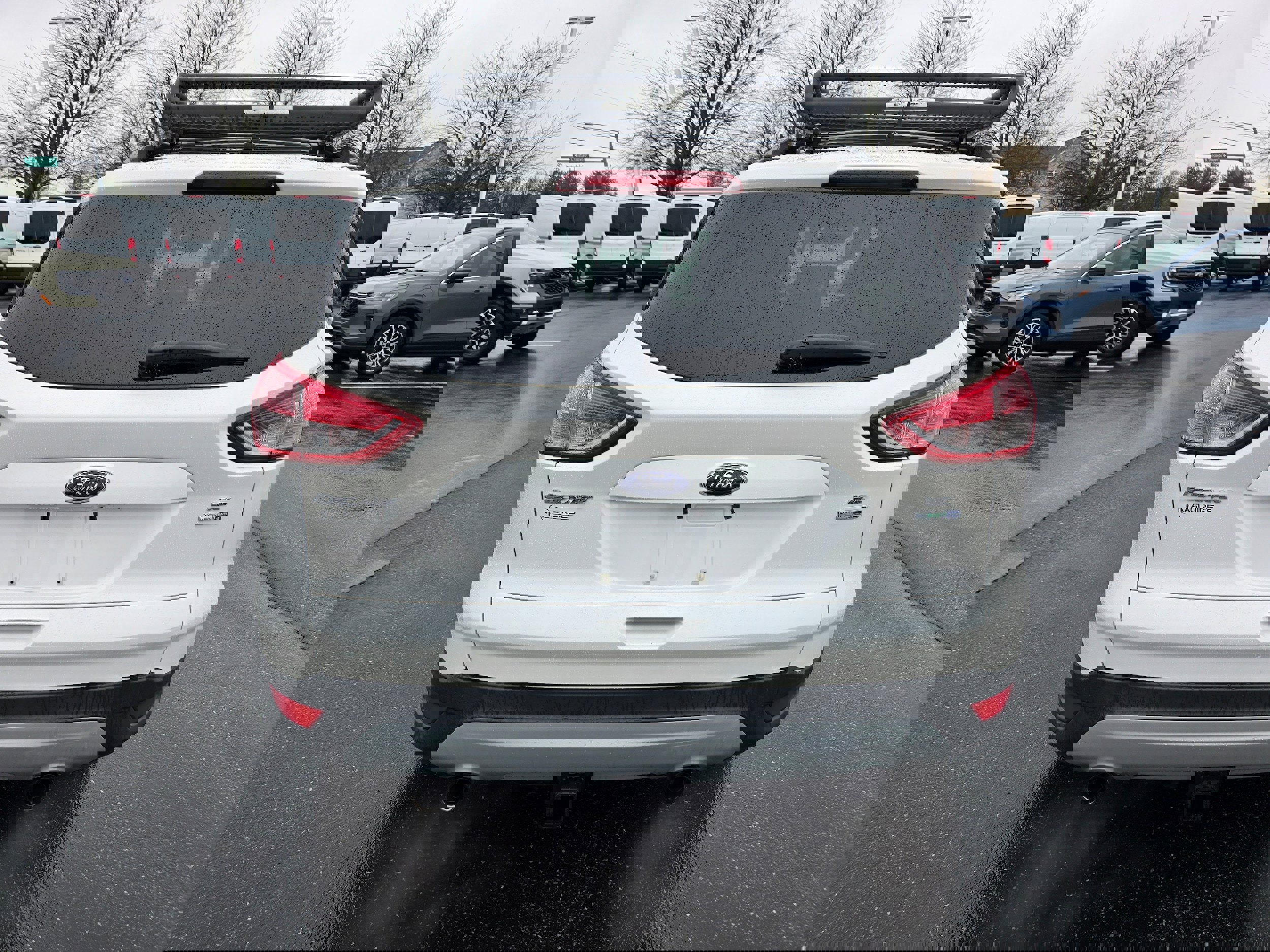 Used 2013 Ford Escape SE image 4