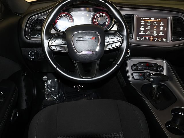 Used 2023 Dodge Challenger GT w/ Blacktop Package AWD/4WD image 3
