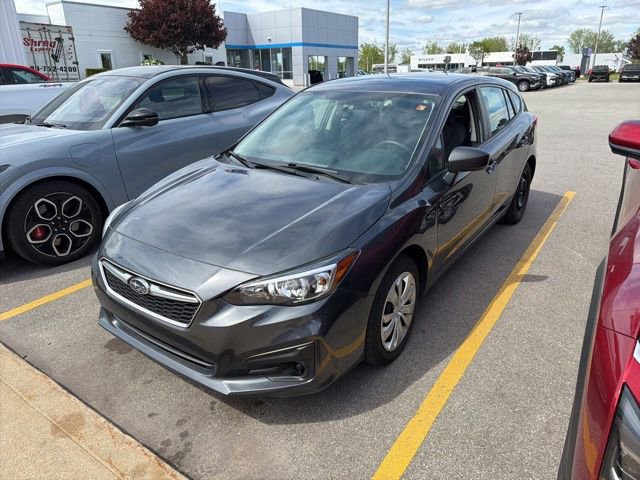 Used 2019 Subaru Impreza 2.0i w/ Eyesight AWD/4WD video 1