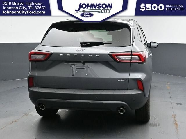 New 2026 Ford Escape ST-Line w/ Tech Pack #1 AWD/4WD image 12