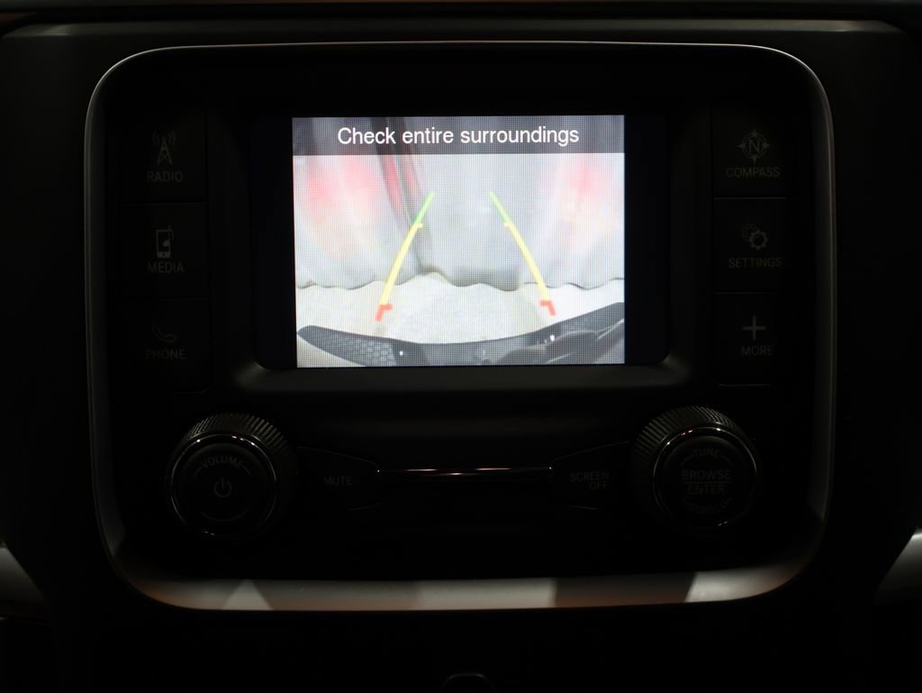 Certified 2024 RAM 1500 Classic Warlock image 26