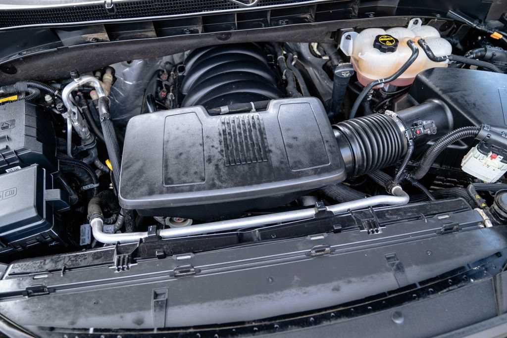Certified 2024 GMC Yukon XL Denali Ultimate AWD/4WD image 44