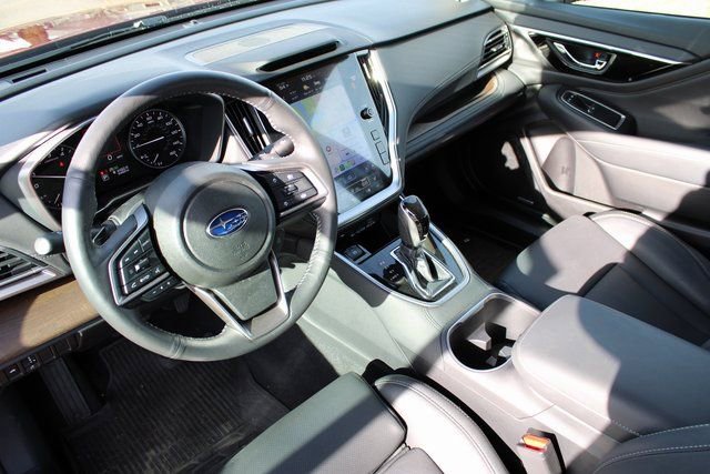 Certified 2025 Subaru Legacy Limited image 2