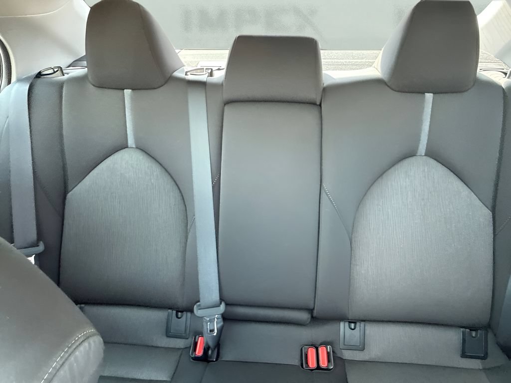 Used 2023 Toyota Camry LE FWD image 8