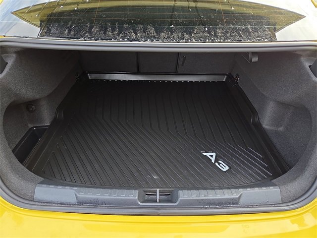 Certified 2024 Audi S3 Premium Plus w/ Premium Plus Package image 27