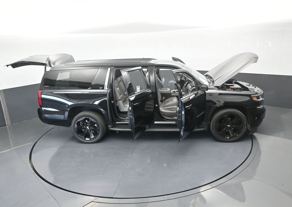 Used 2020 Chevrolet Suburban LT image 72