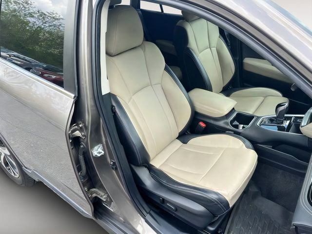 Used 2021 Subaru Outback Limited AWD/4WD image 15