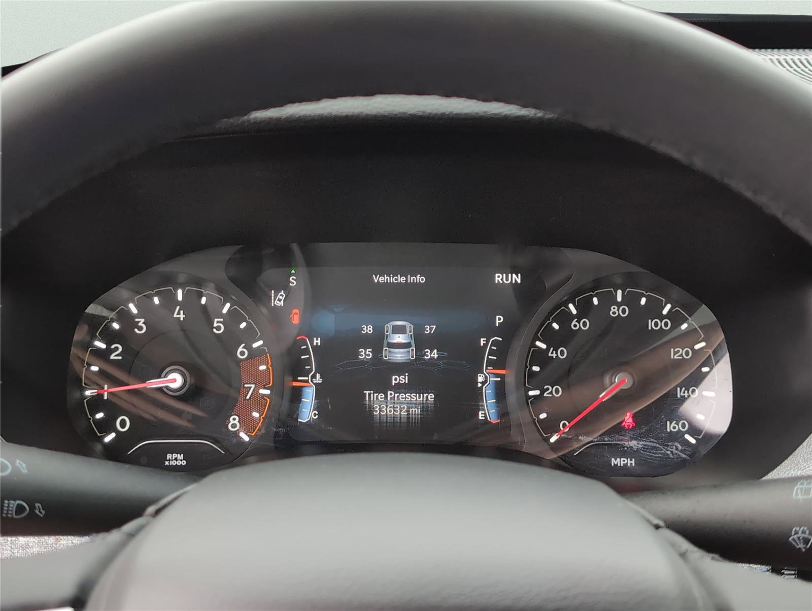 Used 2024 Jeep Compass Latitude AWD/4WD image 20