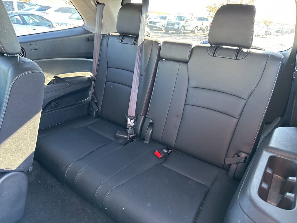 Used 2022 Honda Pilot EX-L image 14