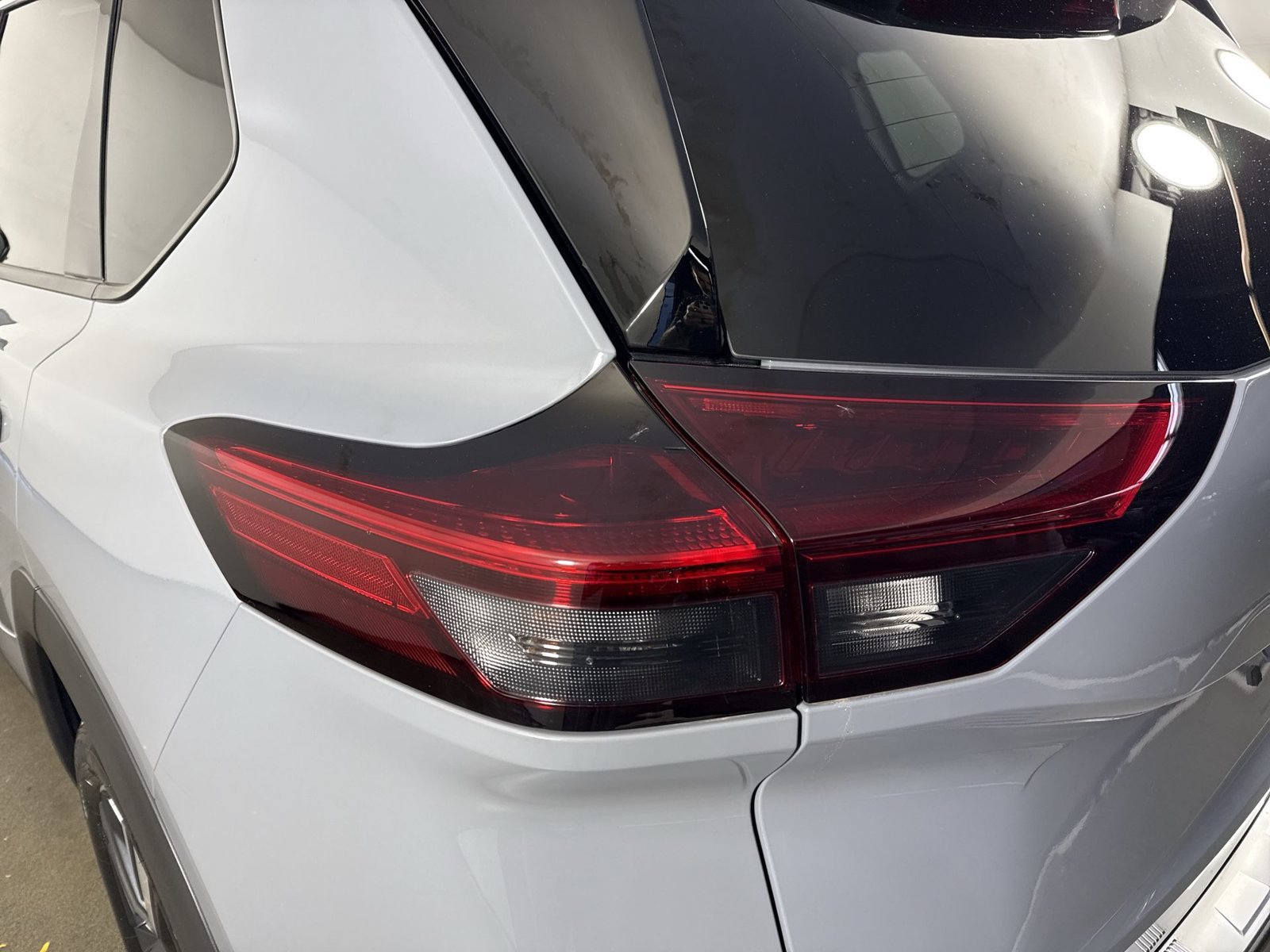 Certified 2023 Nissan Rogue SL w/ SL Premium Package AWD/4WD image 33