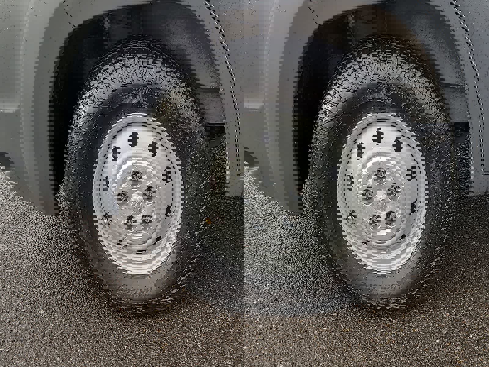 Used 2015 RAM ProMaster 2500 w/ Mopar Trailer Tow Group image 16