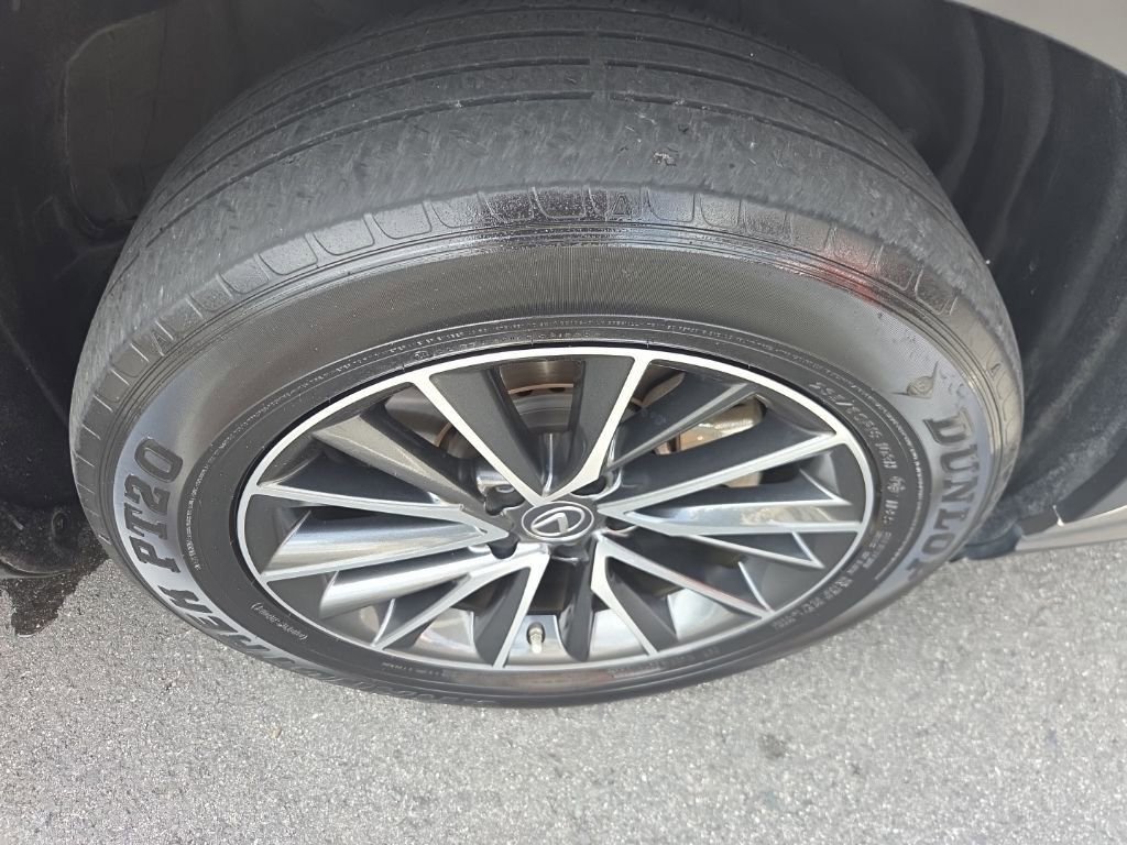 Used 2023 Lexus NX 250 FWD w/ Premium Package image 14