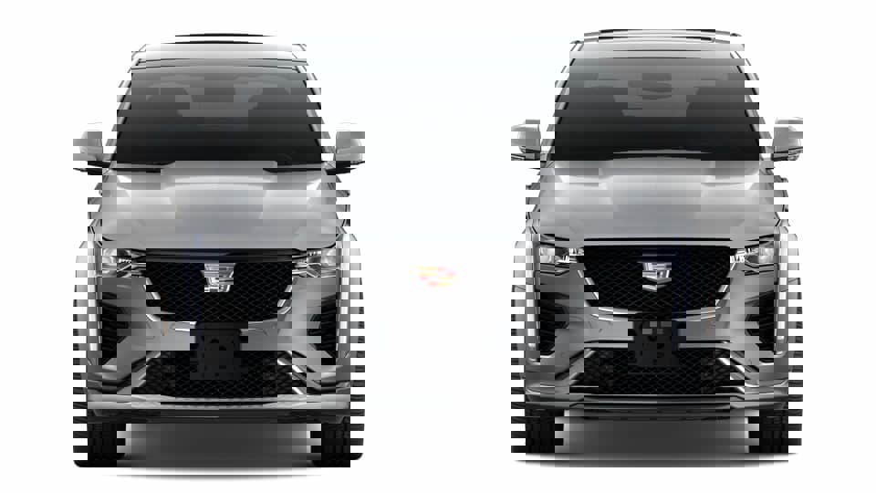 New 2025 Cadillac CT4 Sport image 59